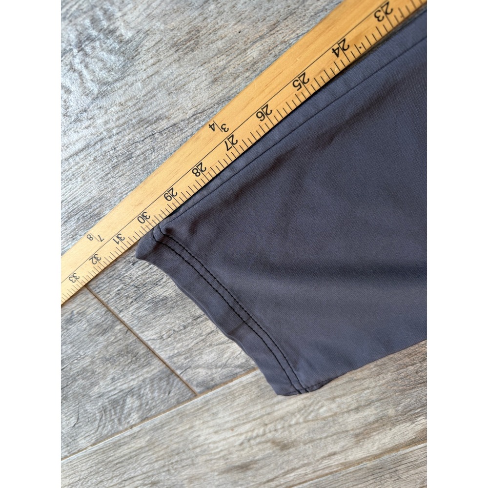 Carhartt Force Scrub Pants Large Grey Cargo Medical Nursing Womens Utility - Picture 11 of 14